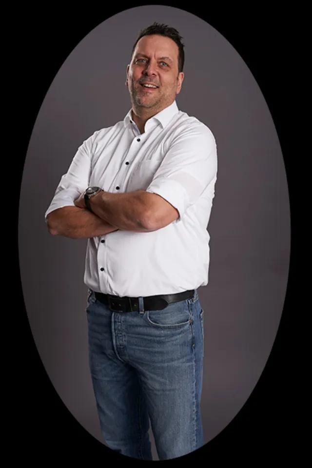 Arne Thurm