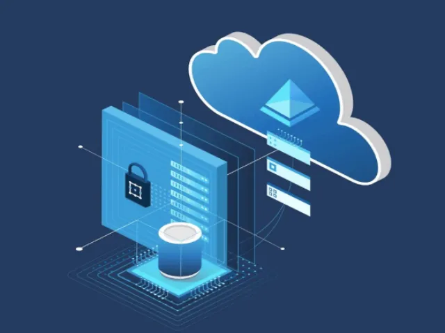 Öffentliche Cloud