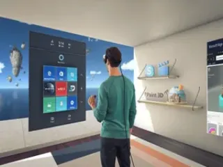 Windows Mixed-Reality-Apps